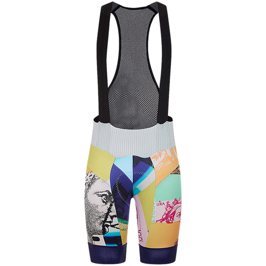 La Posta FR-C Pro Bib Shorts