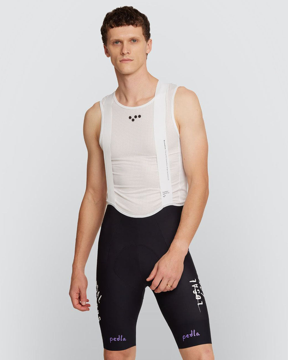 LOCAL LOOPS SuperFIT 2.0 Bib Shorts