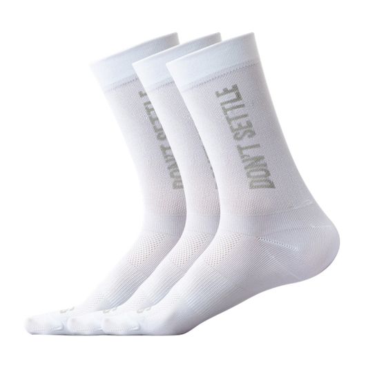 G-Socks (3 Pairs)