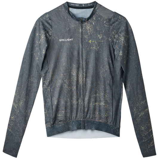 G90 Light Long Sleeve Jersey