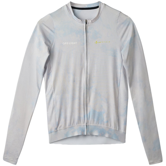 G90 Light Long Sleeve Jersey