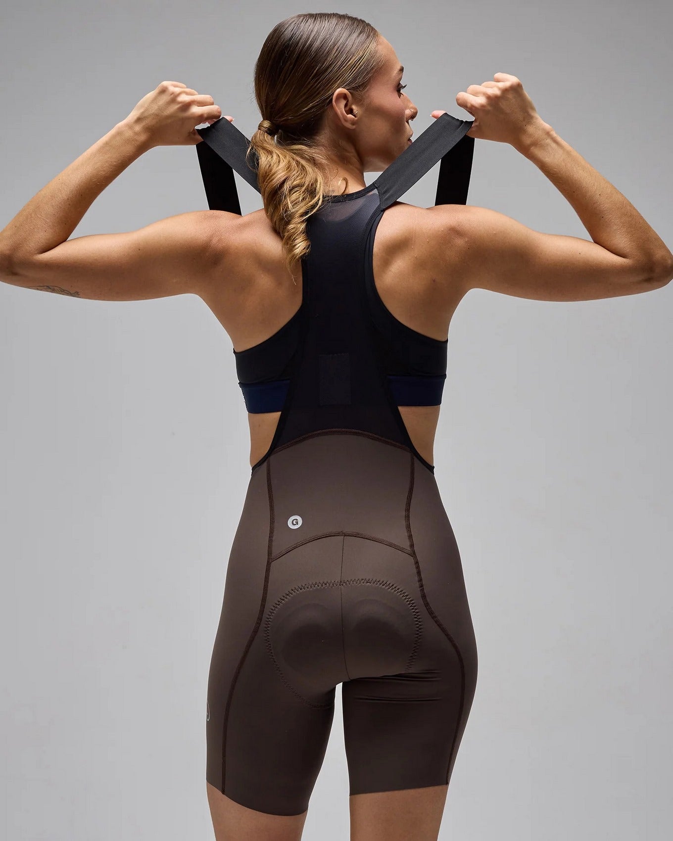 G90 Ultra Bib Shorts