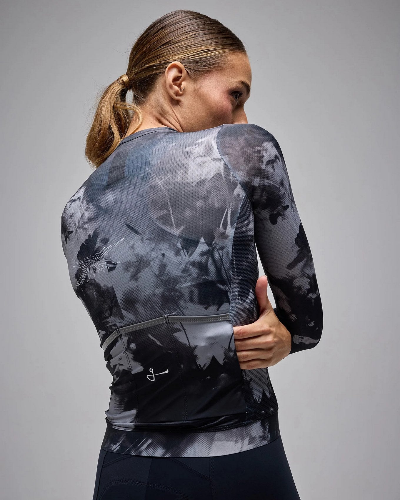 Unisex G90 Light Long Sleeve Jersey