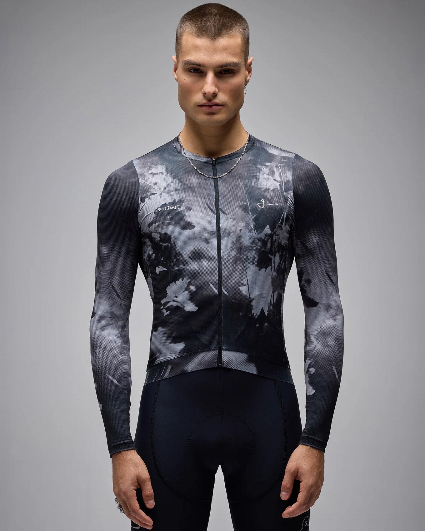 Unisex G90 Light Long Sleeve Jersey