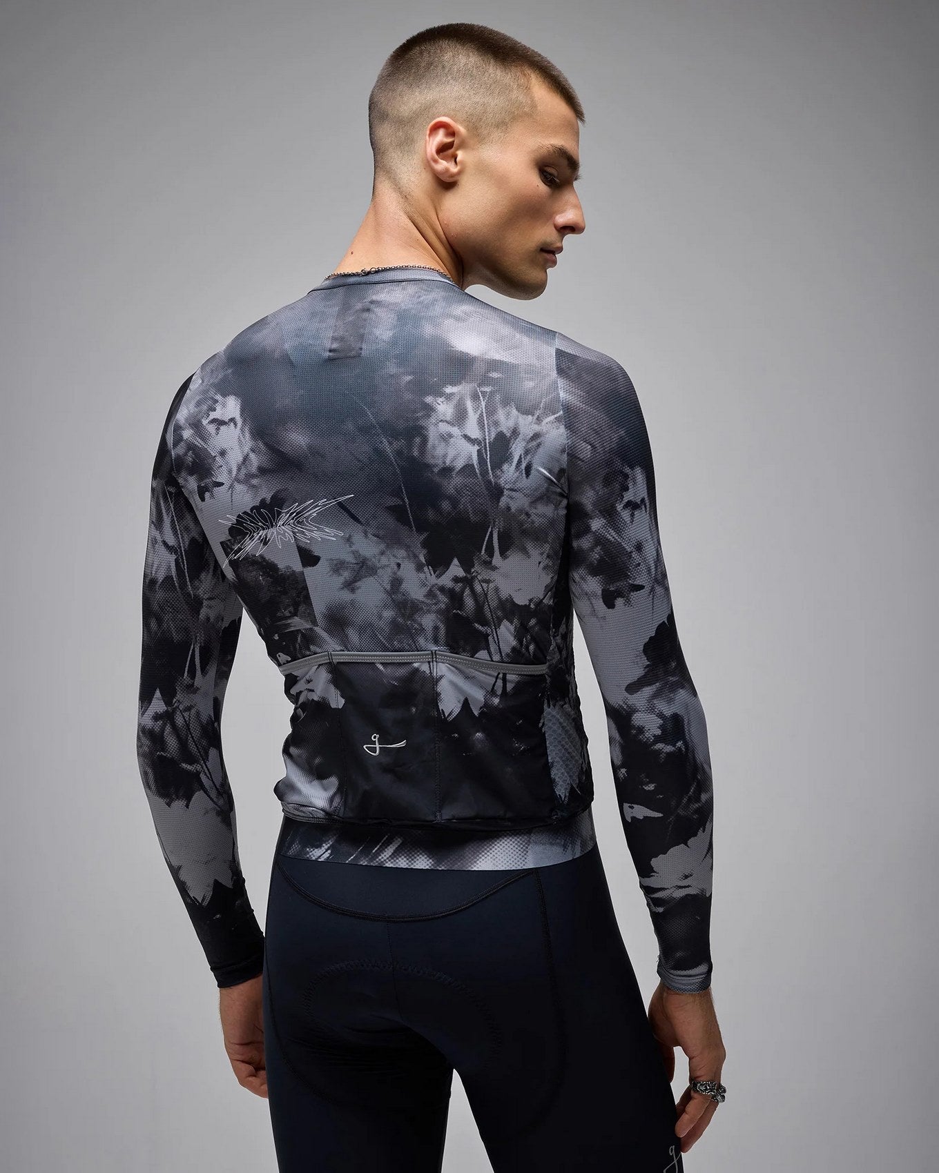 Unisex G90 Light Long Sleeve Jersey