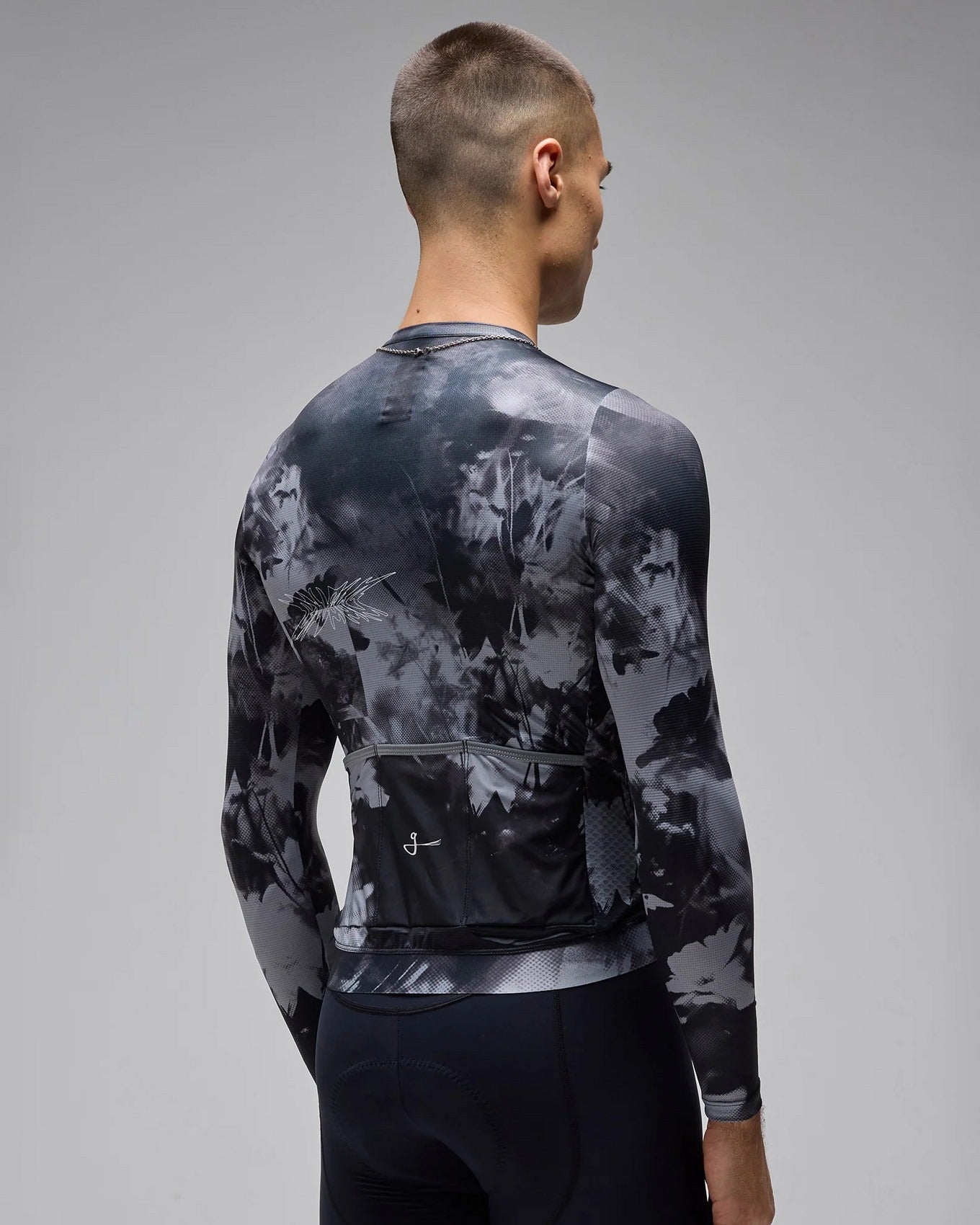 Unisex G90 Light Long Sleeve Jersey