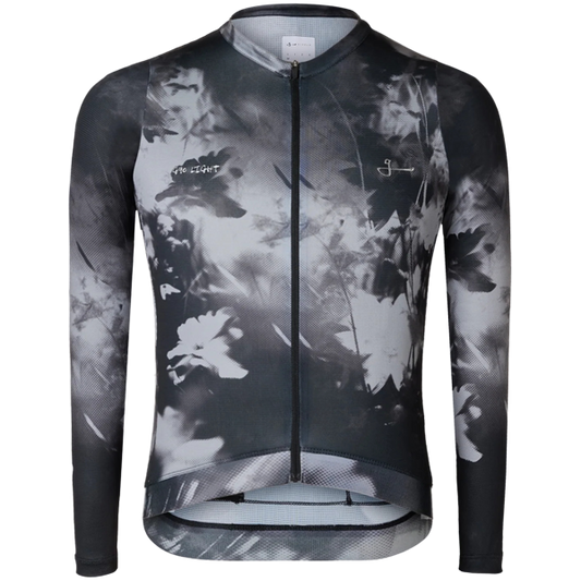 Unisex G90 Light Long Sleeve Jersey