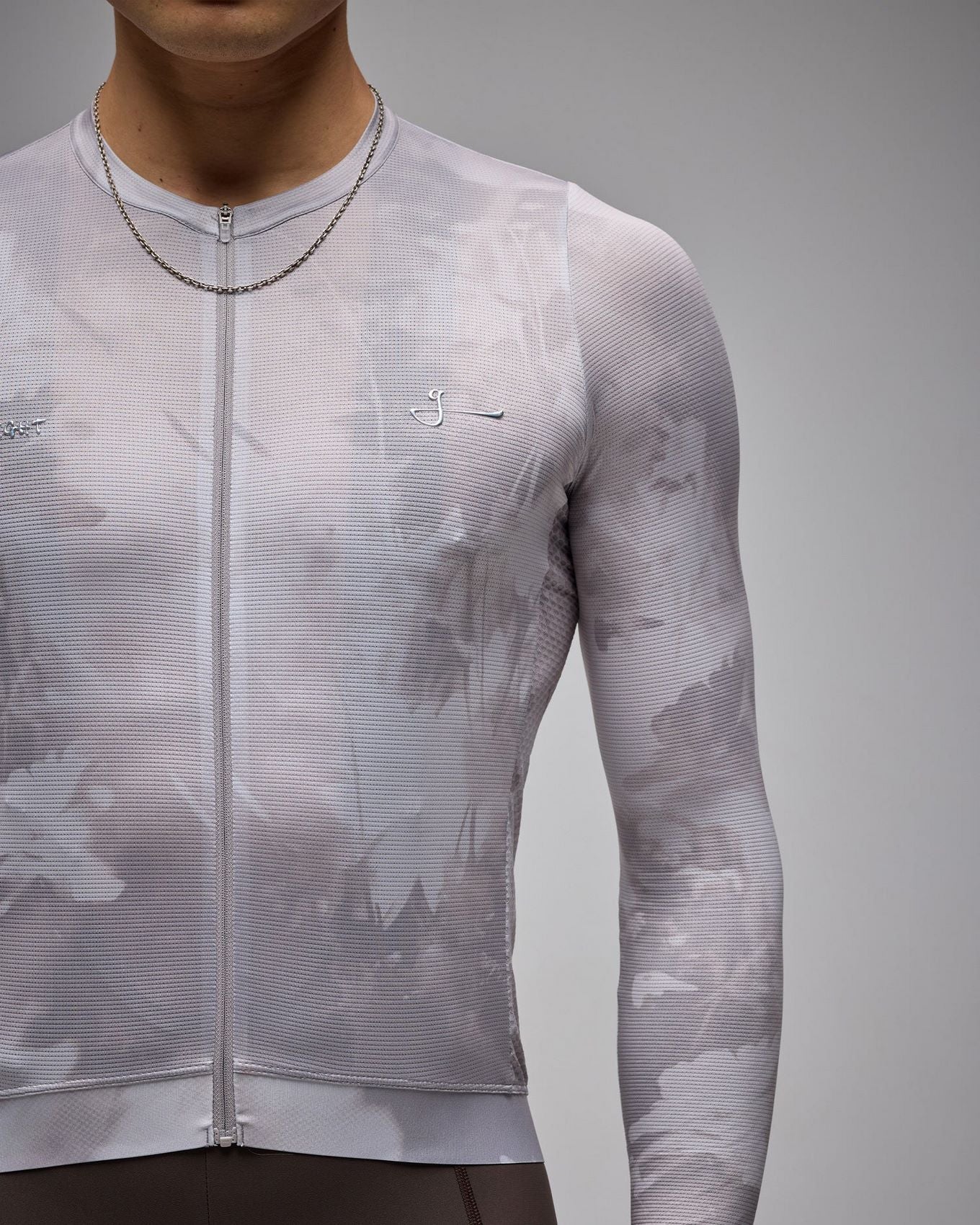 Unisex G90 Light Long Sleeve Jersey