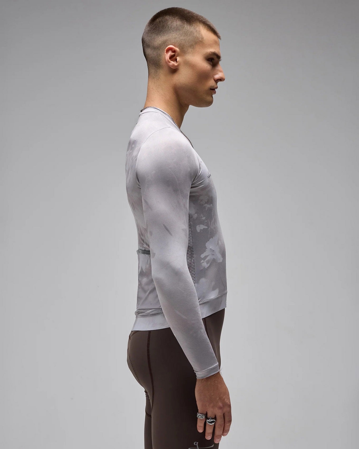 Unisex G90 Light Long Sleeve Jersey