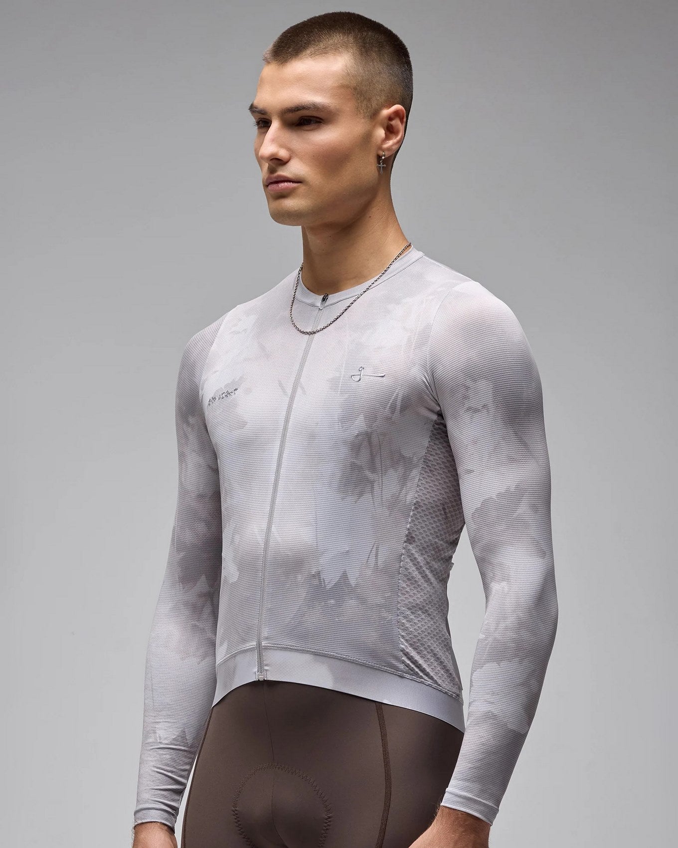 Unisex G90 Light Long Sleeve Jersey