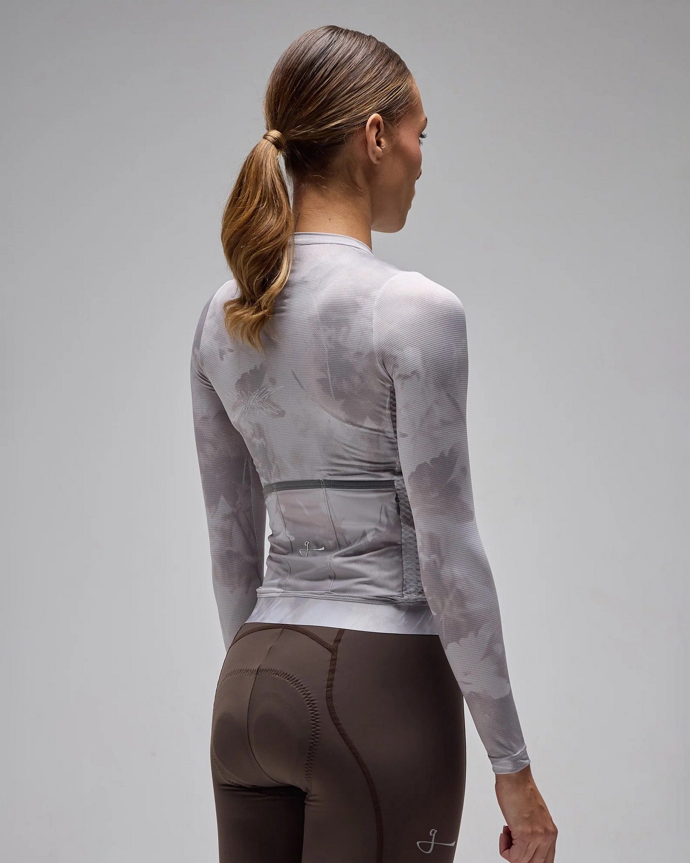 Unisex G90 Light Long Sleeve Jersey