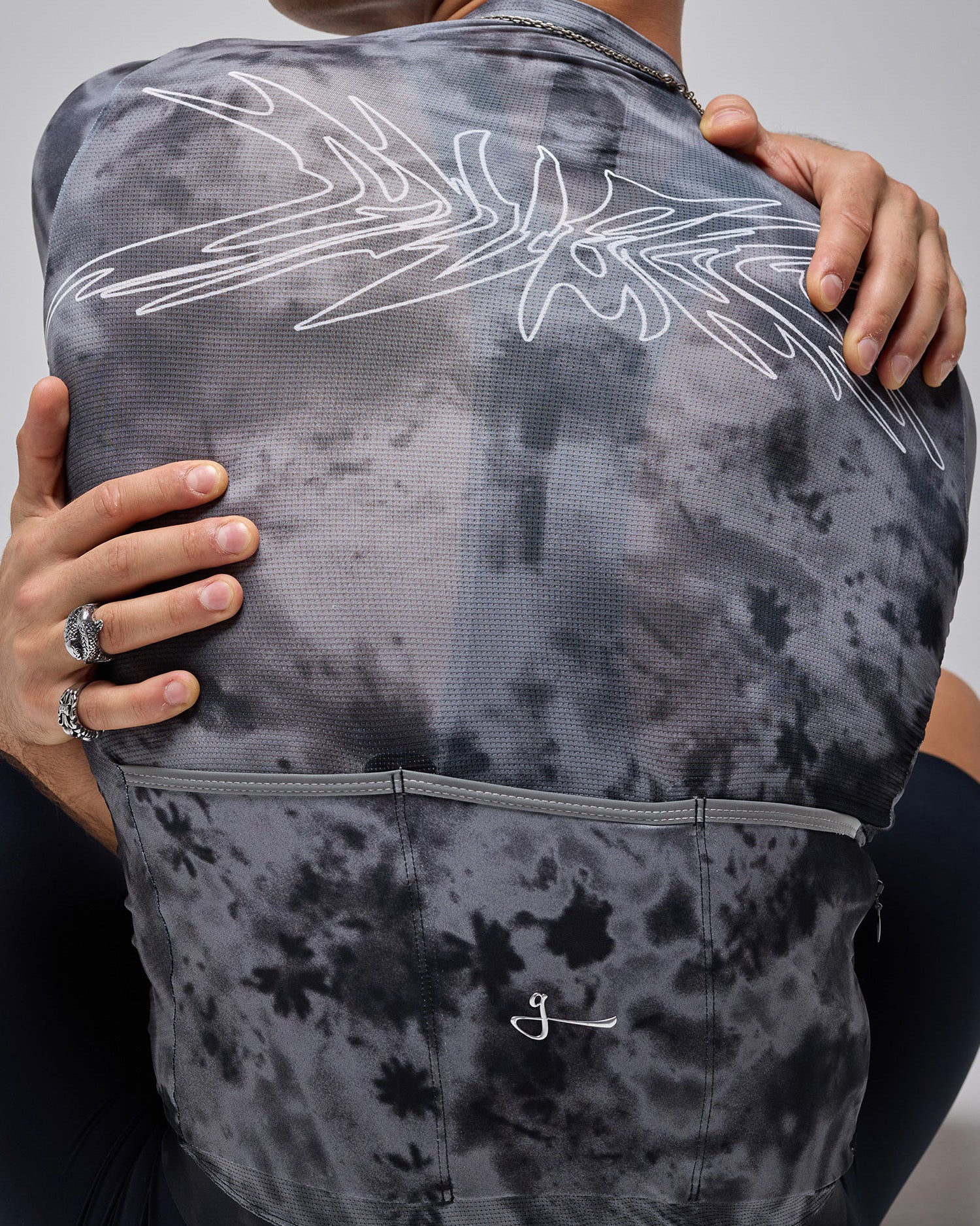 Unisex G90 Light Jersey