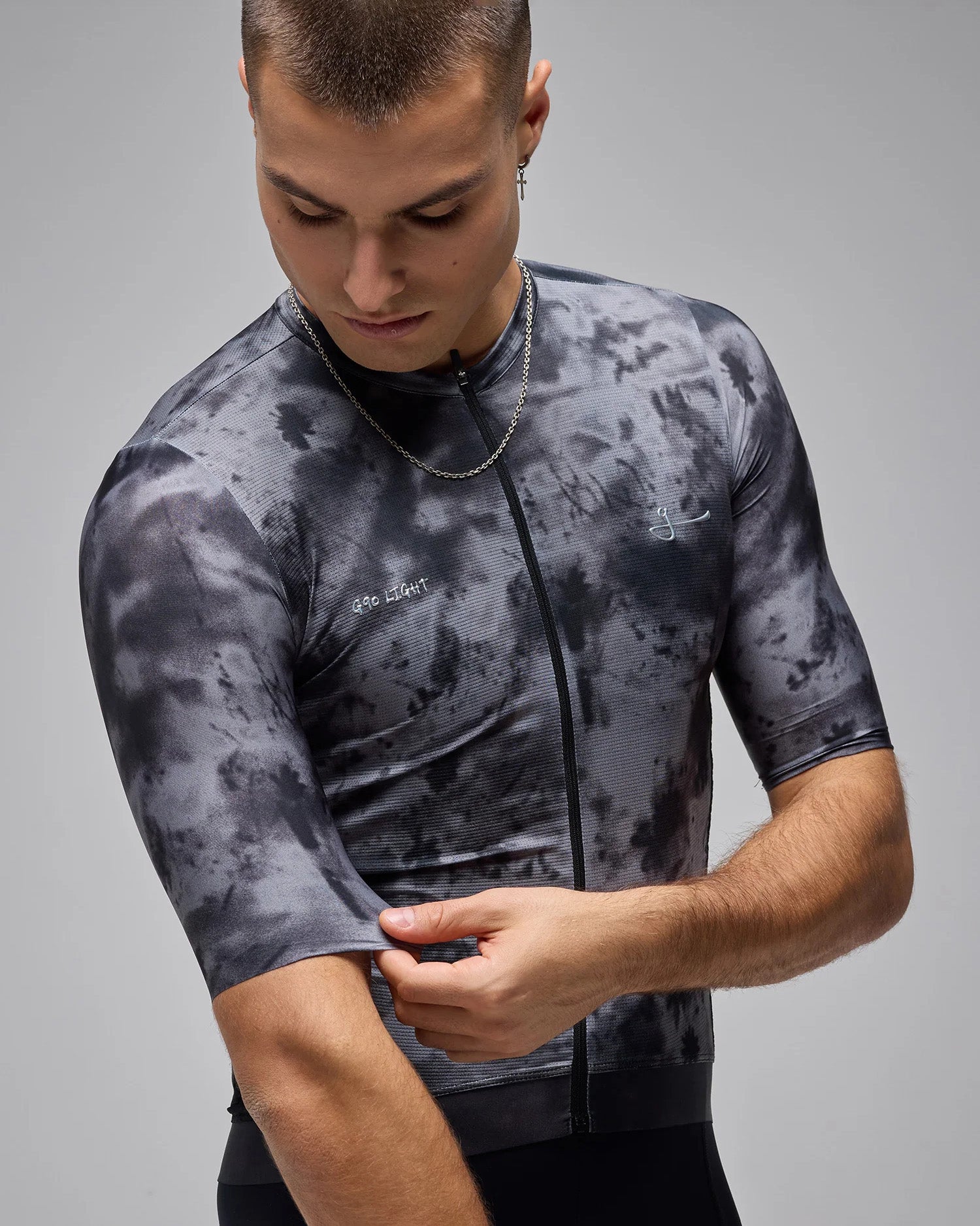 Unisex G90 Light Jersey