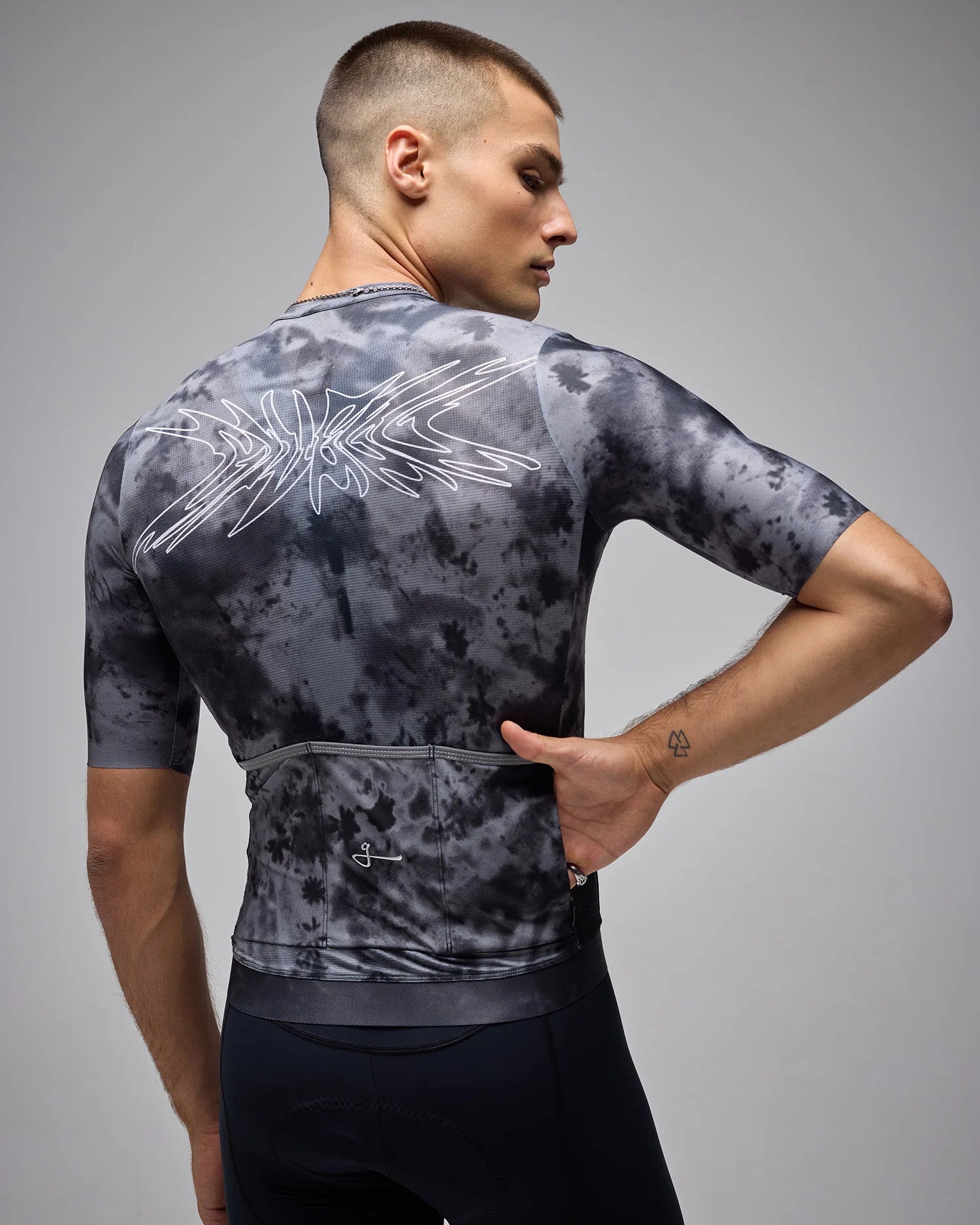 Unisex G90 Light Jersey