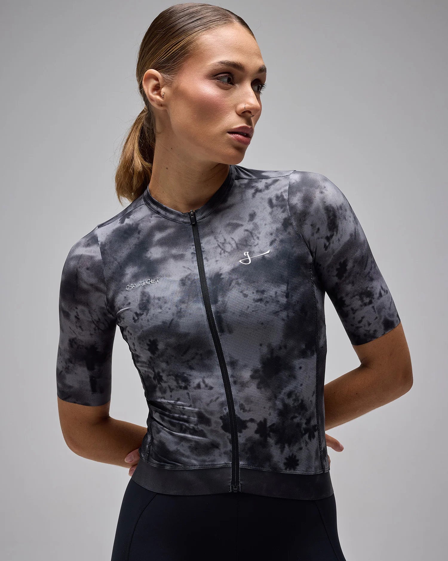 Unisex G90 Light Jersey