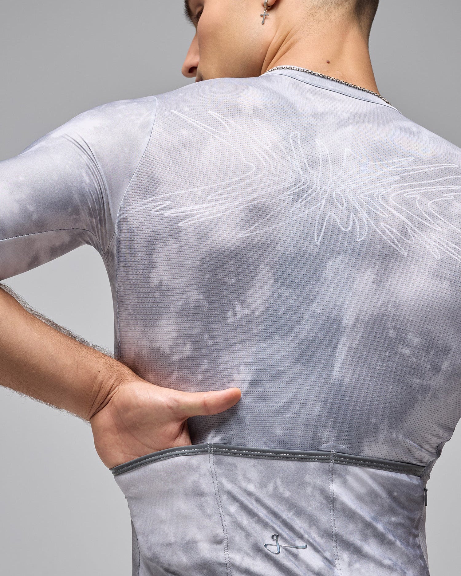 Unisex G90 Light Jersey