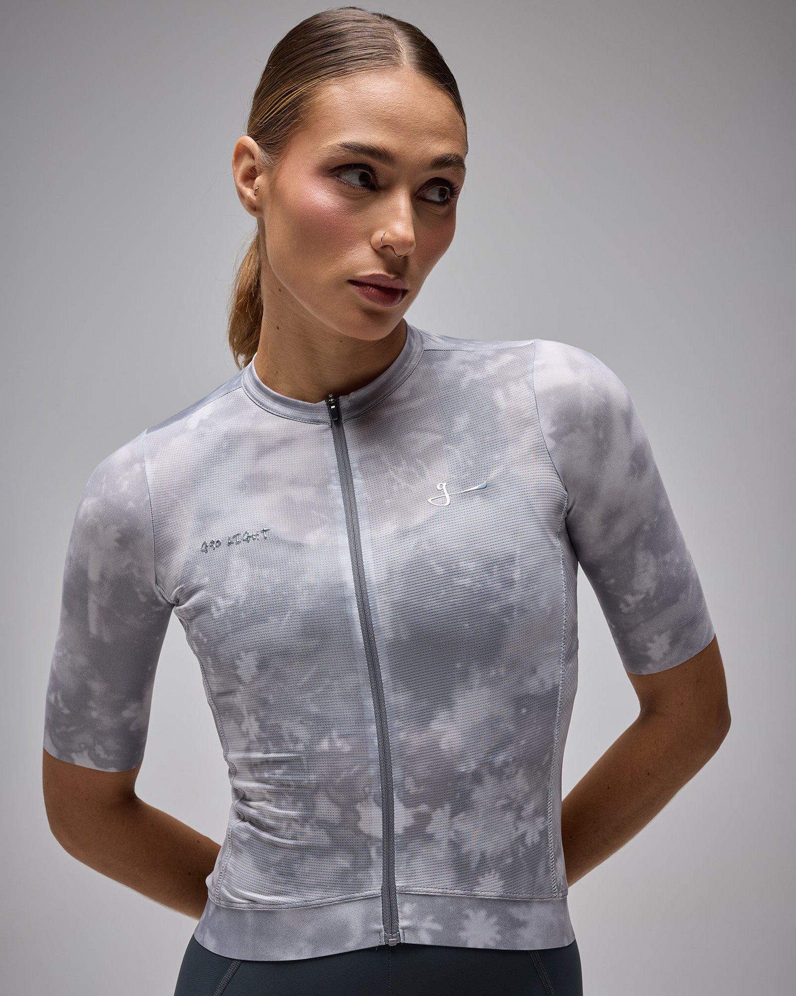 Unisex G90 Light Jersey