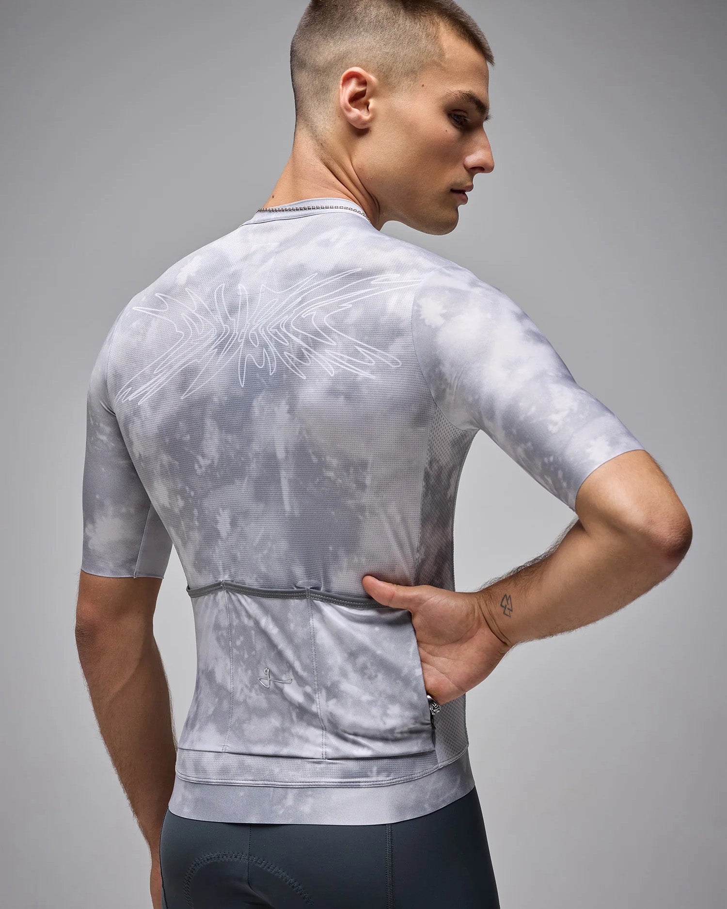 Unisex G90 Light Jersey