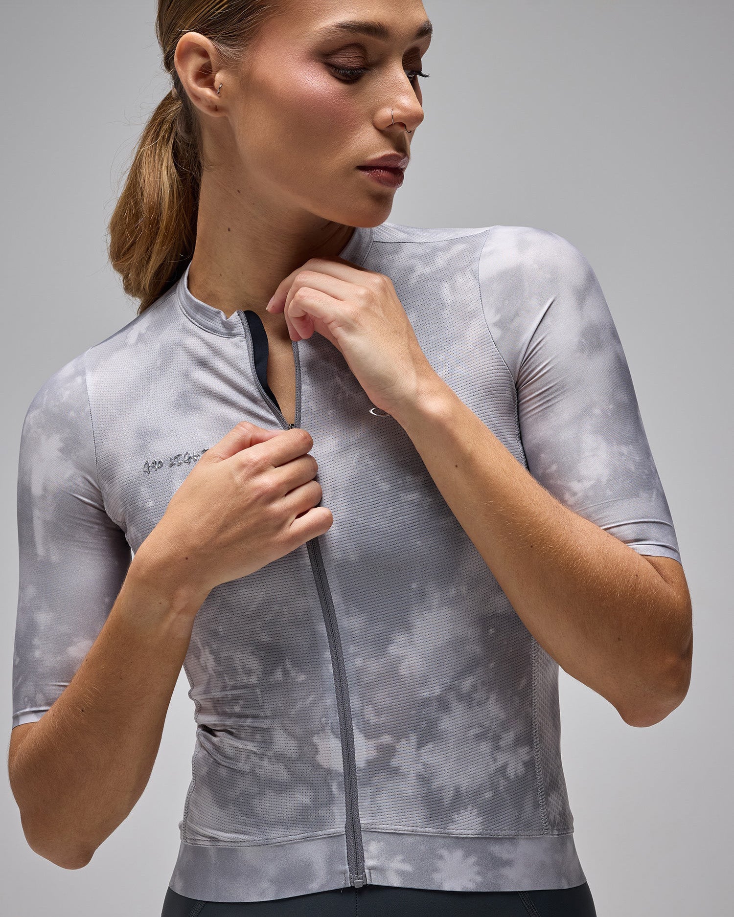 Unisex G90 Light Jersey