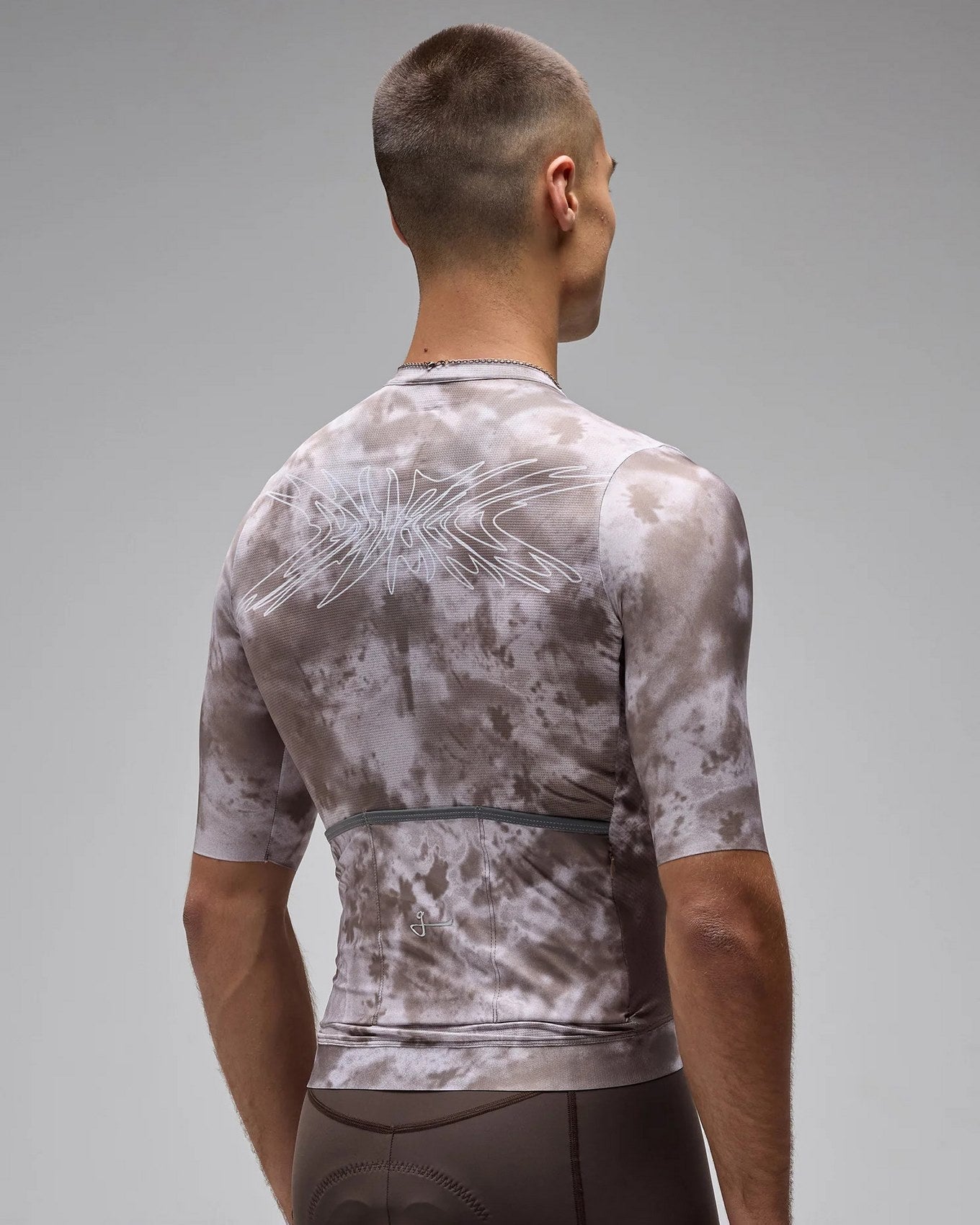 Unisex G90 Light Jersey