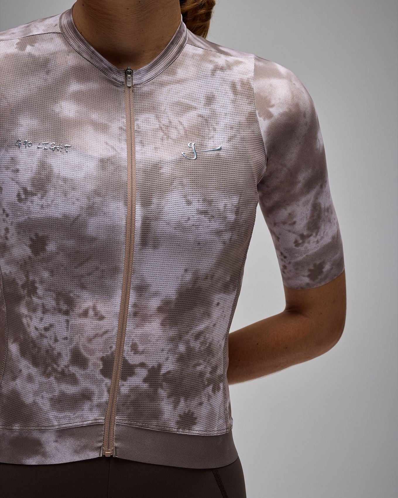 Unisex G90 Light Jersey