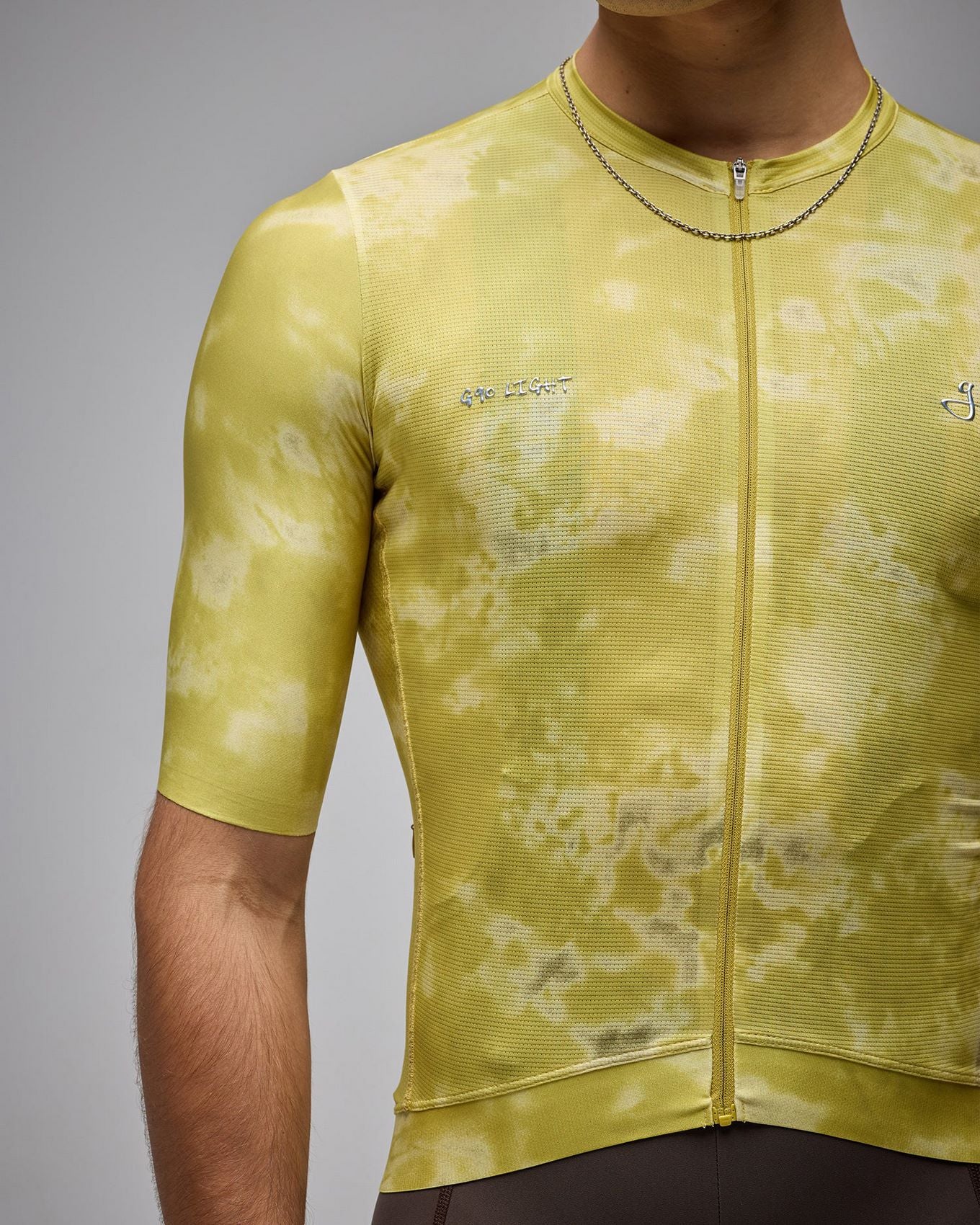 Unisex G90 Light Jersey