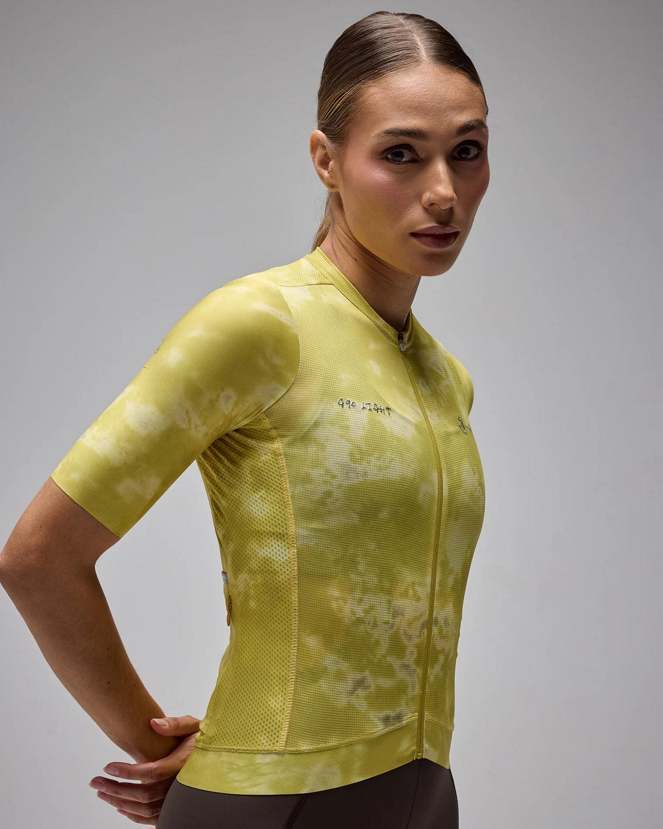 Unisex G90 Light Jersey