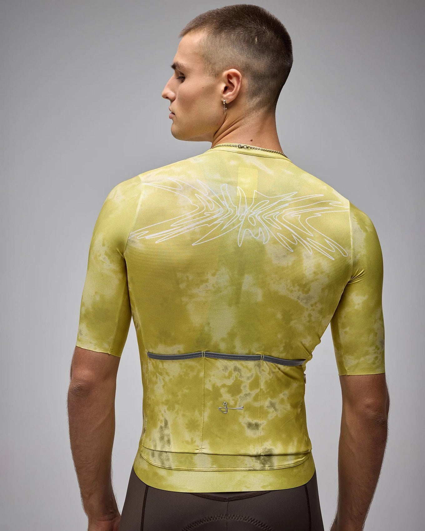 Unisex G90 Light Jersey