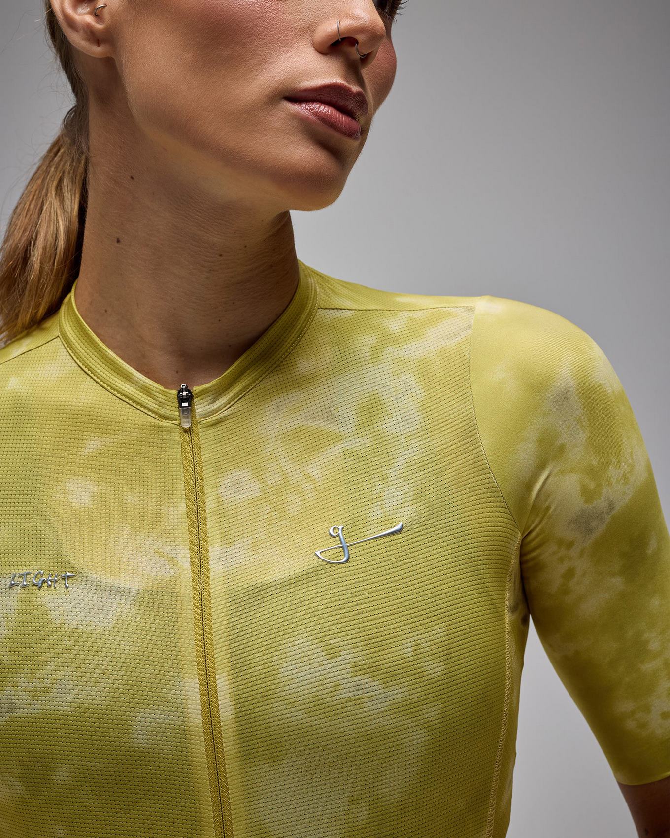 Unisex G90 Light Jersey