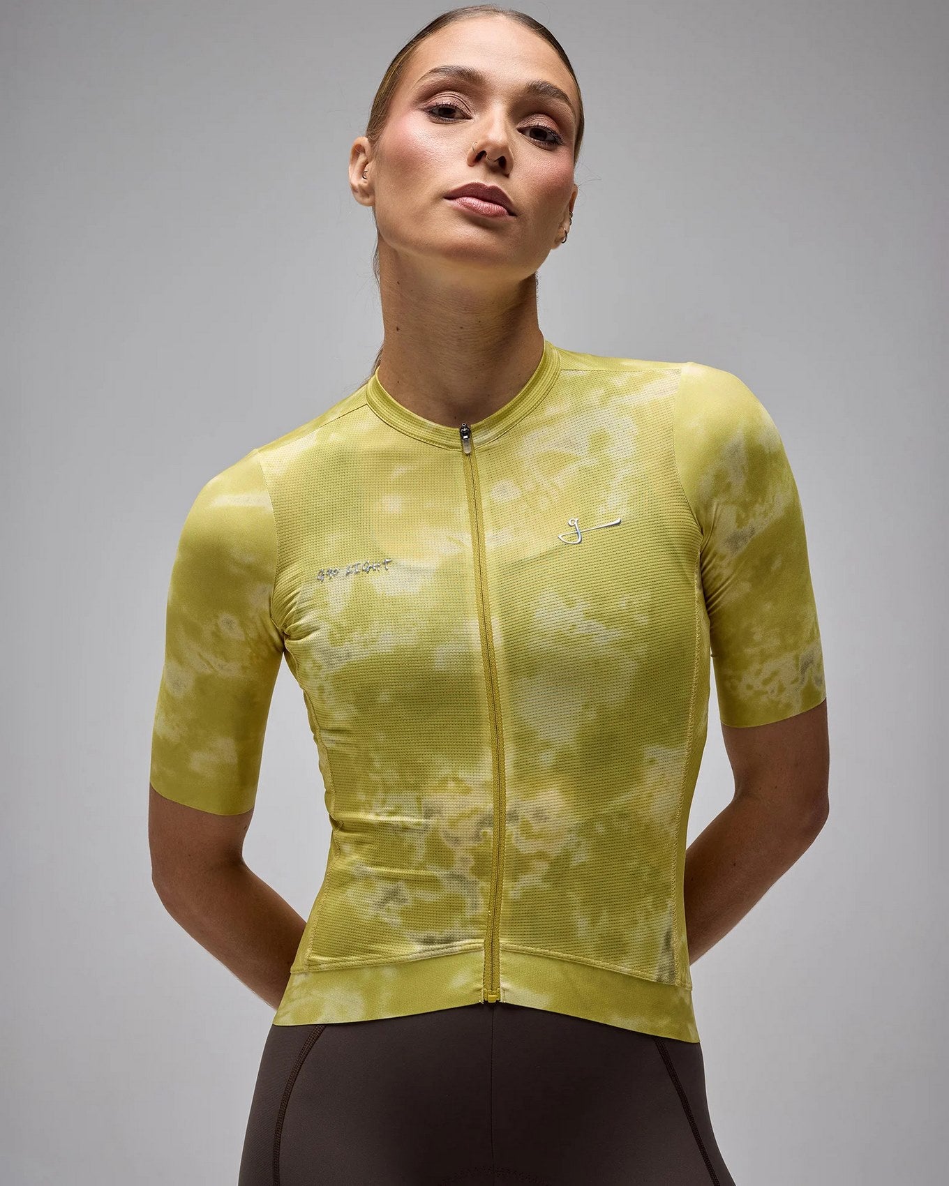 Unisex G90 Light Jersey