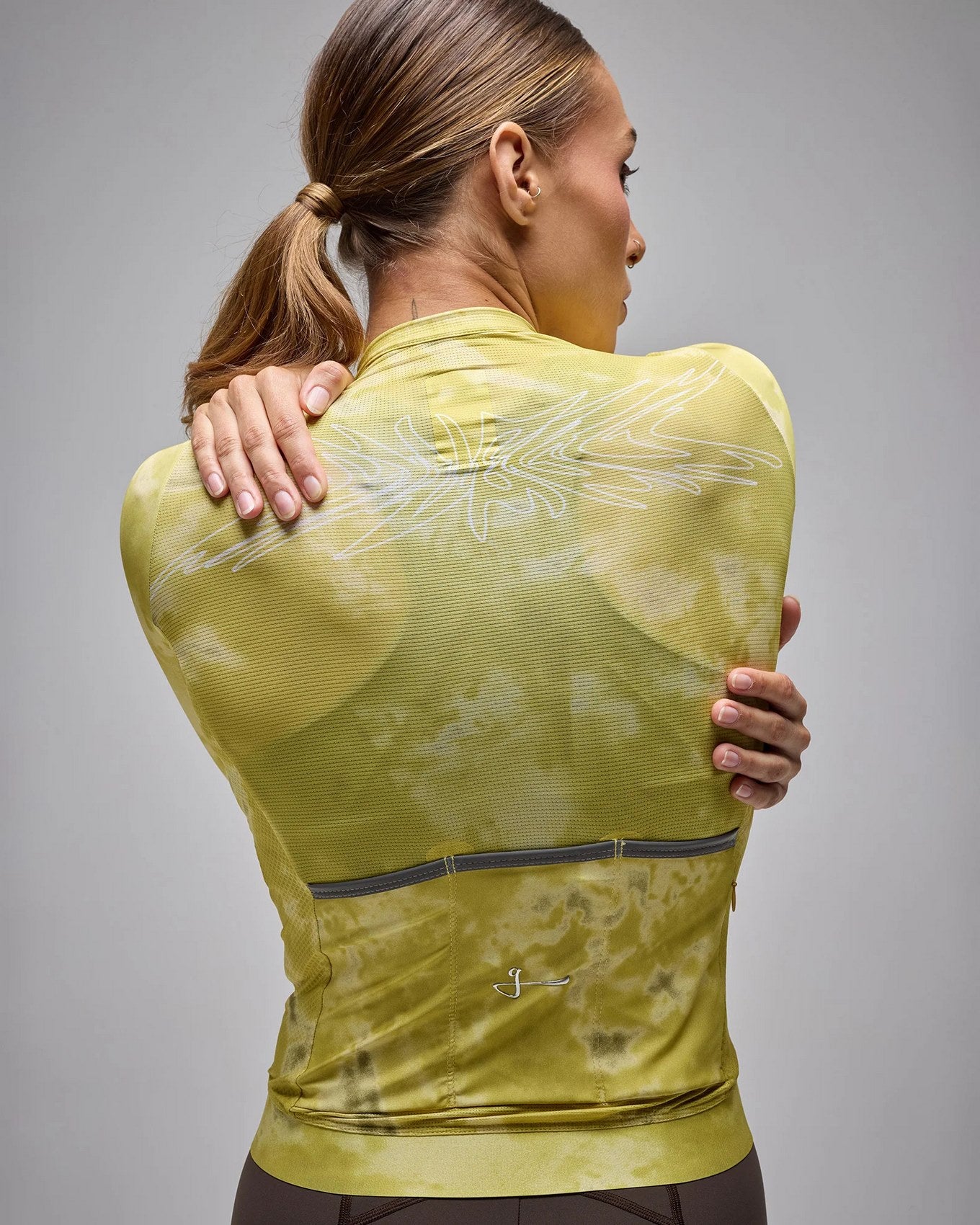 Unisex G90 Light Jersey