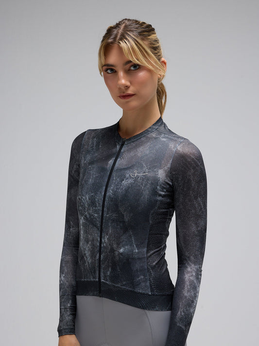 Unisex G90 Light Long Sleeve Jersey