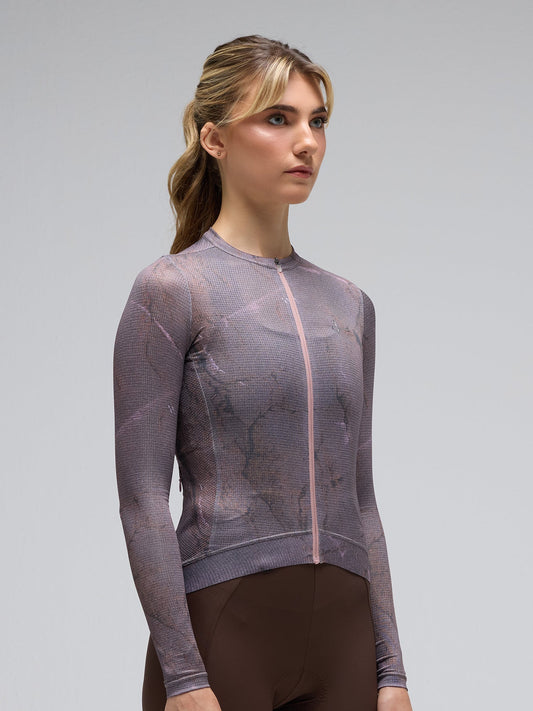 Unisex G90 Light Long Sleeve Jersey