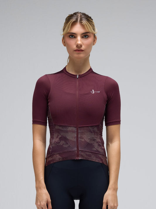 Unisex G90 Prime Jersey