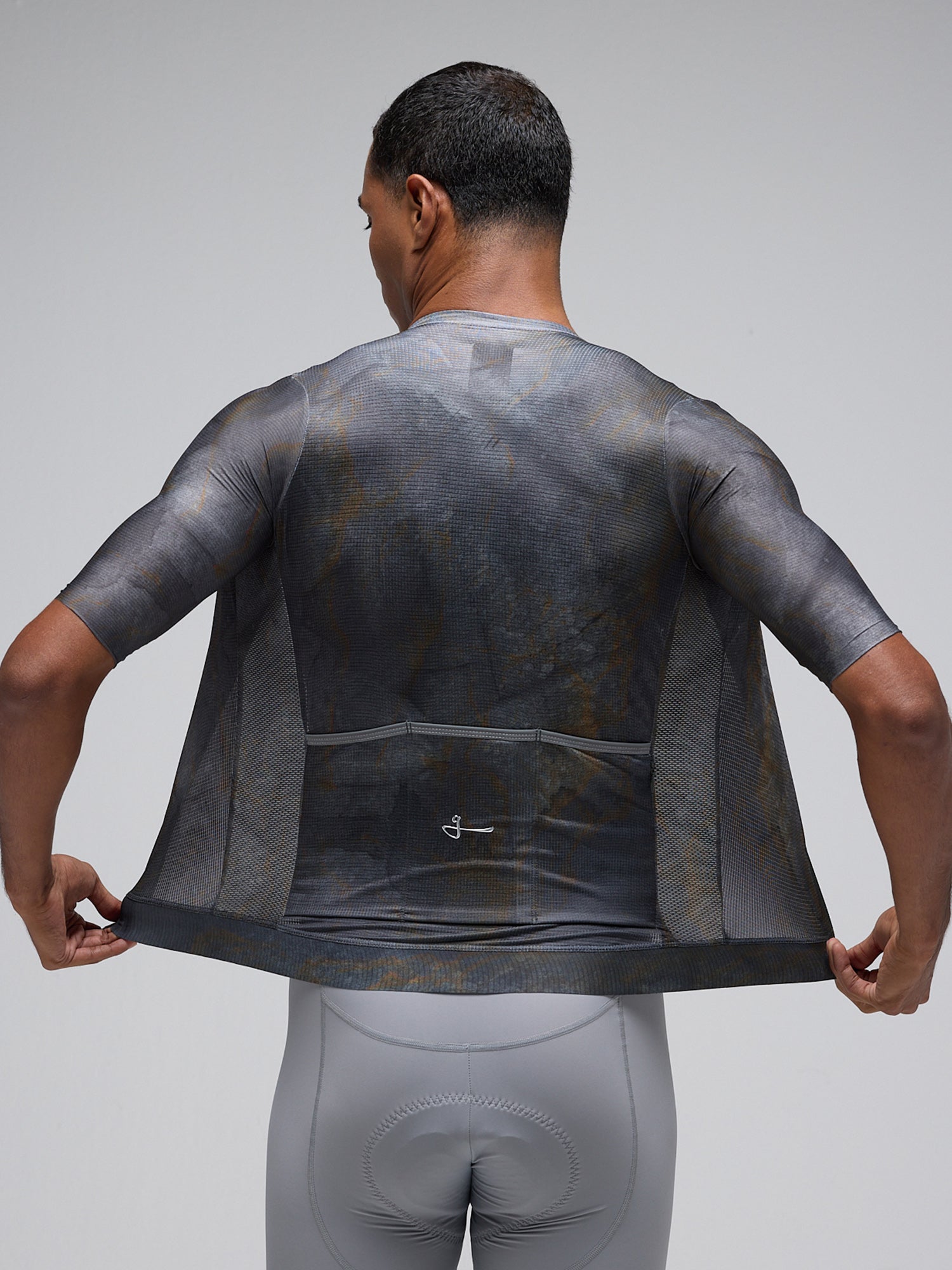 Unisex G90 Light Jersey Ore