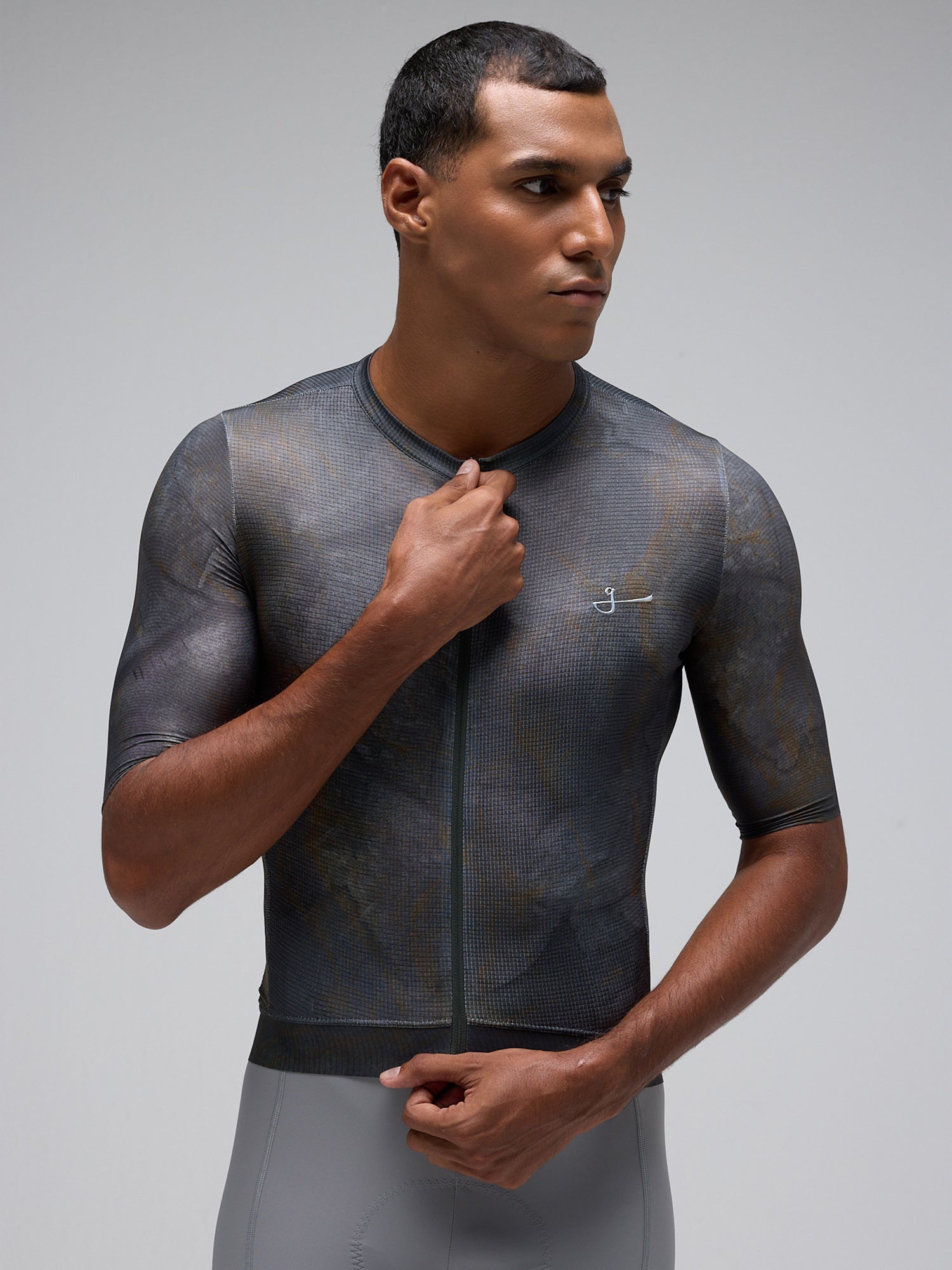 Unisex G90 Light Jersey Ore