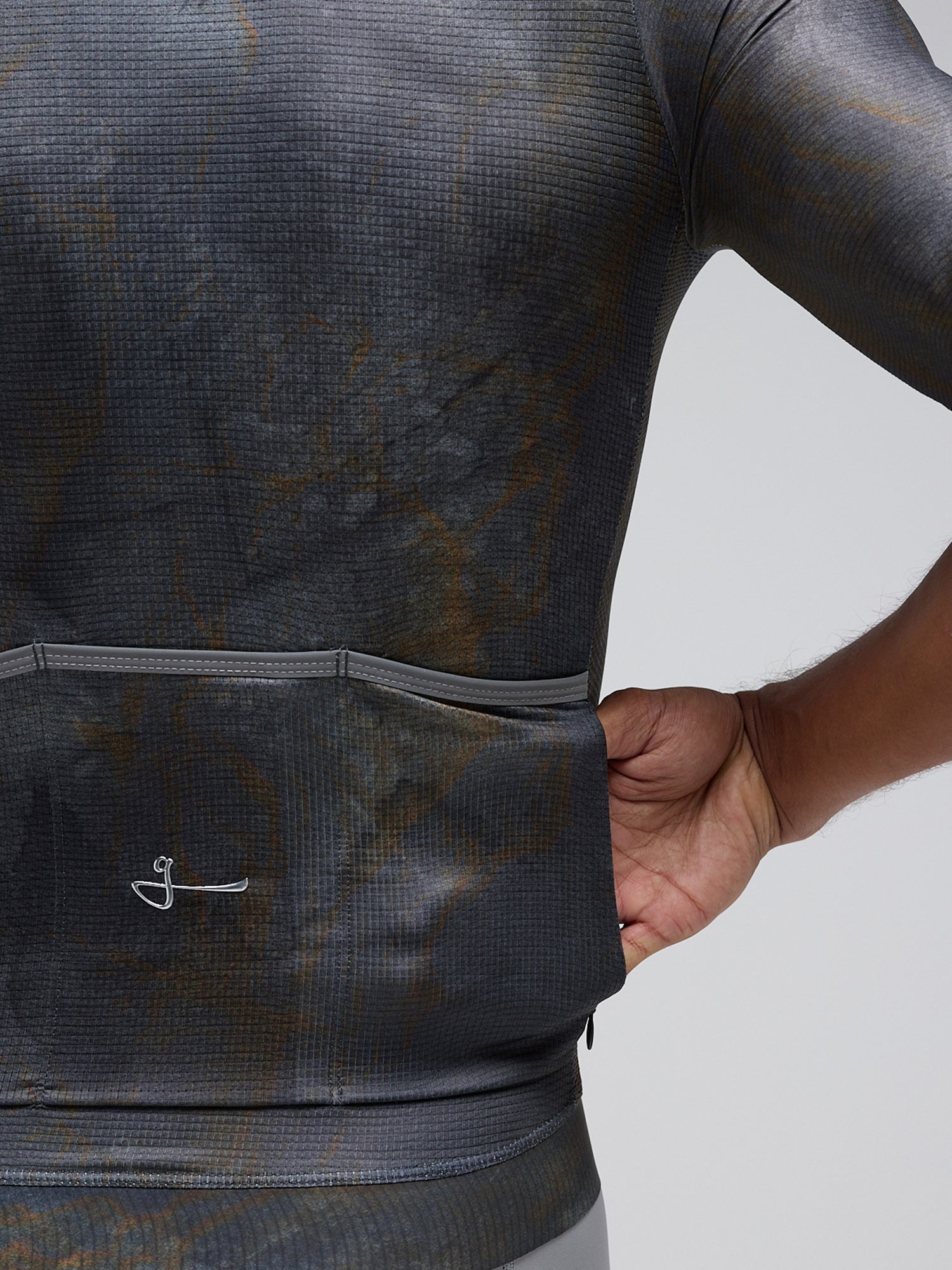 Unisex G90 Light Jersey Ore