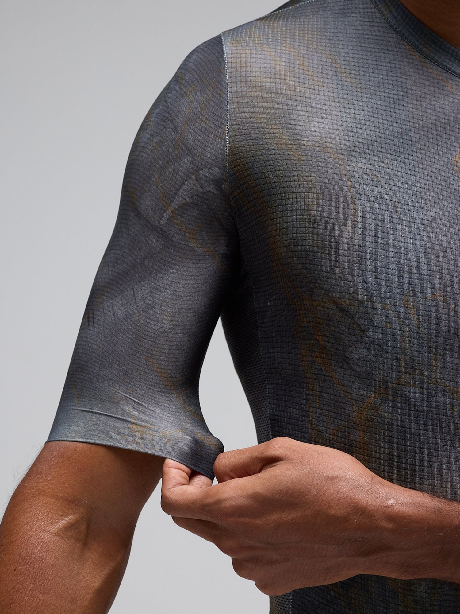 Unisex G90 Light Jersey Ore