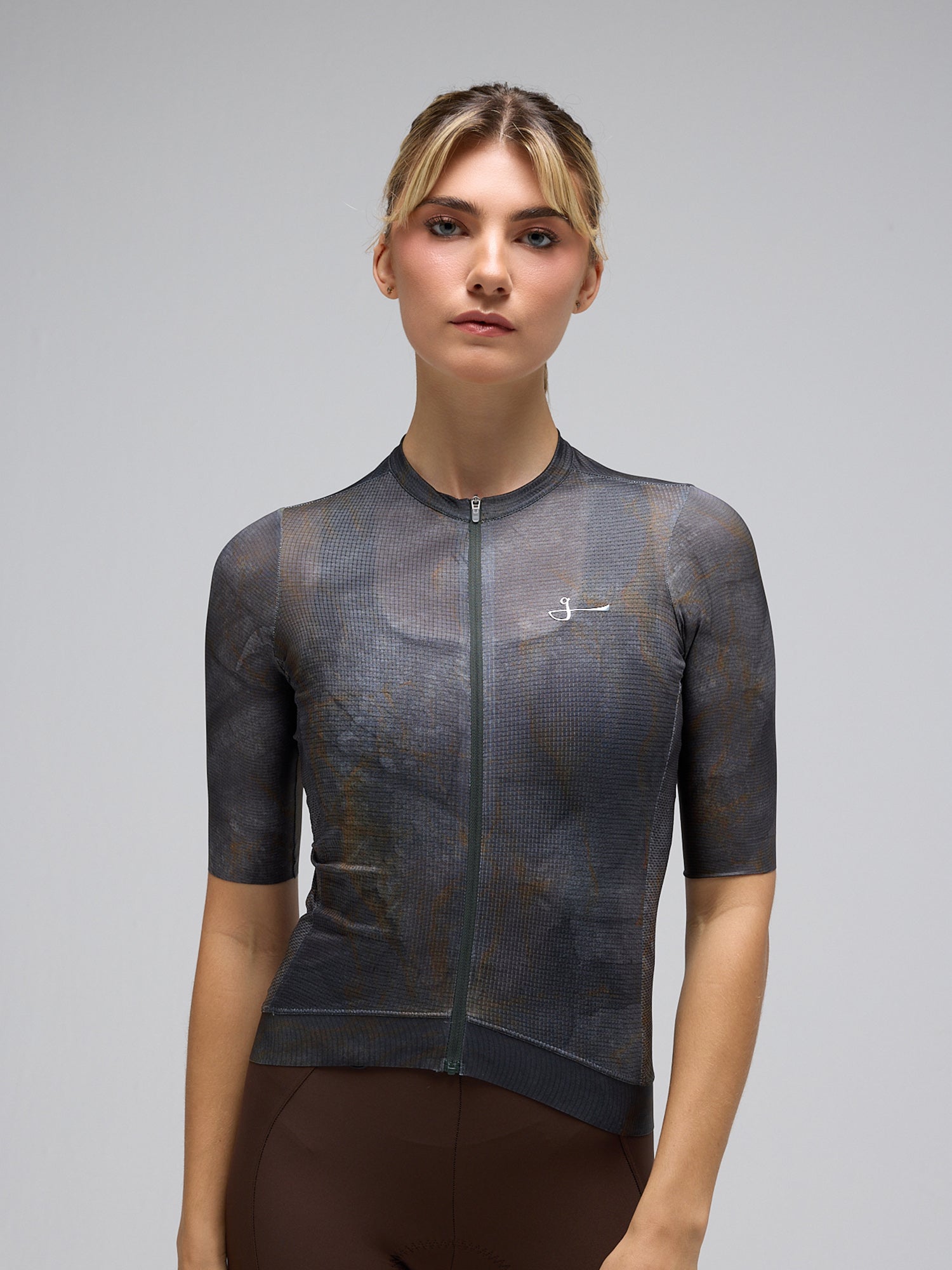 Unisex G90 Light Jersey Ore