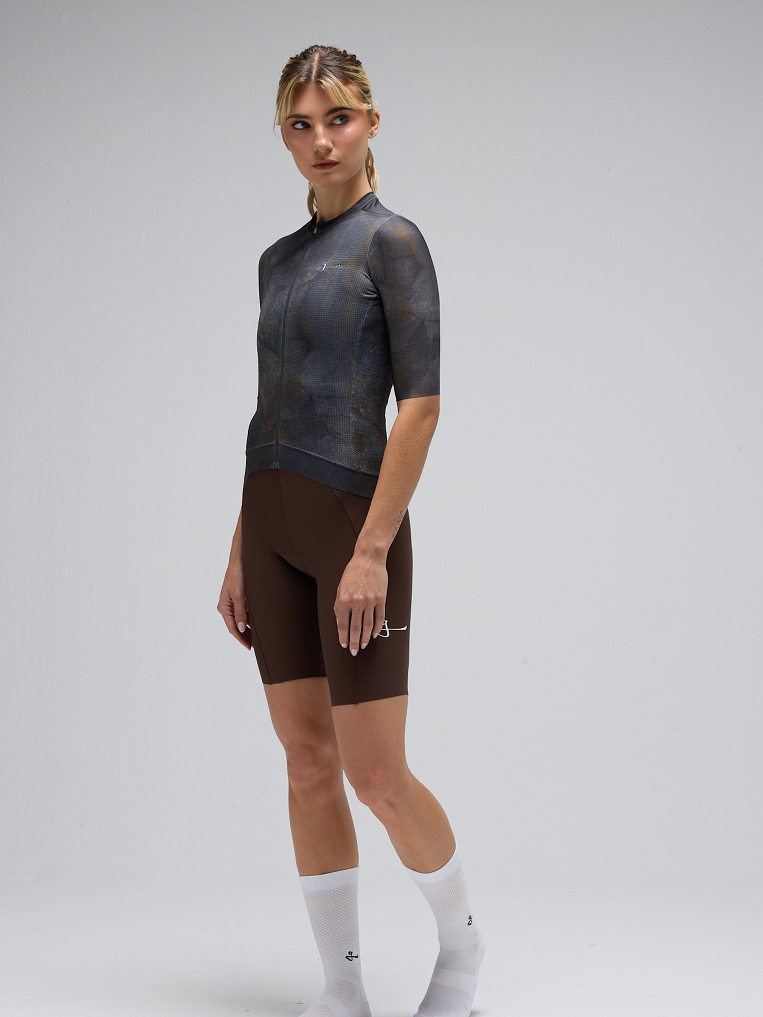 Unisex G90 Light Jersey Ore