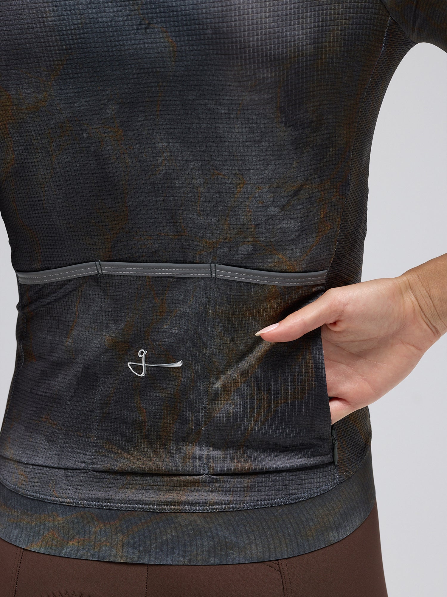 Unisex G90 Light Jersey Ore