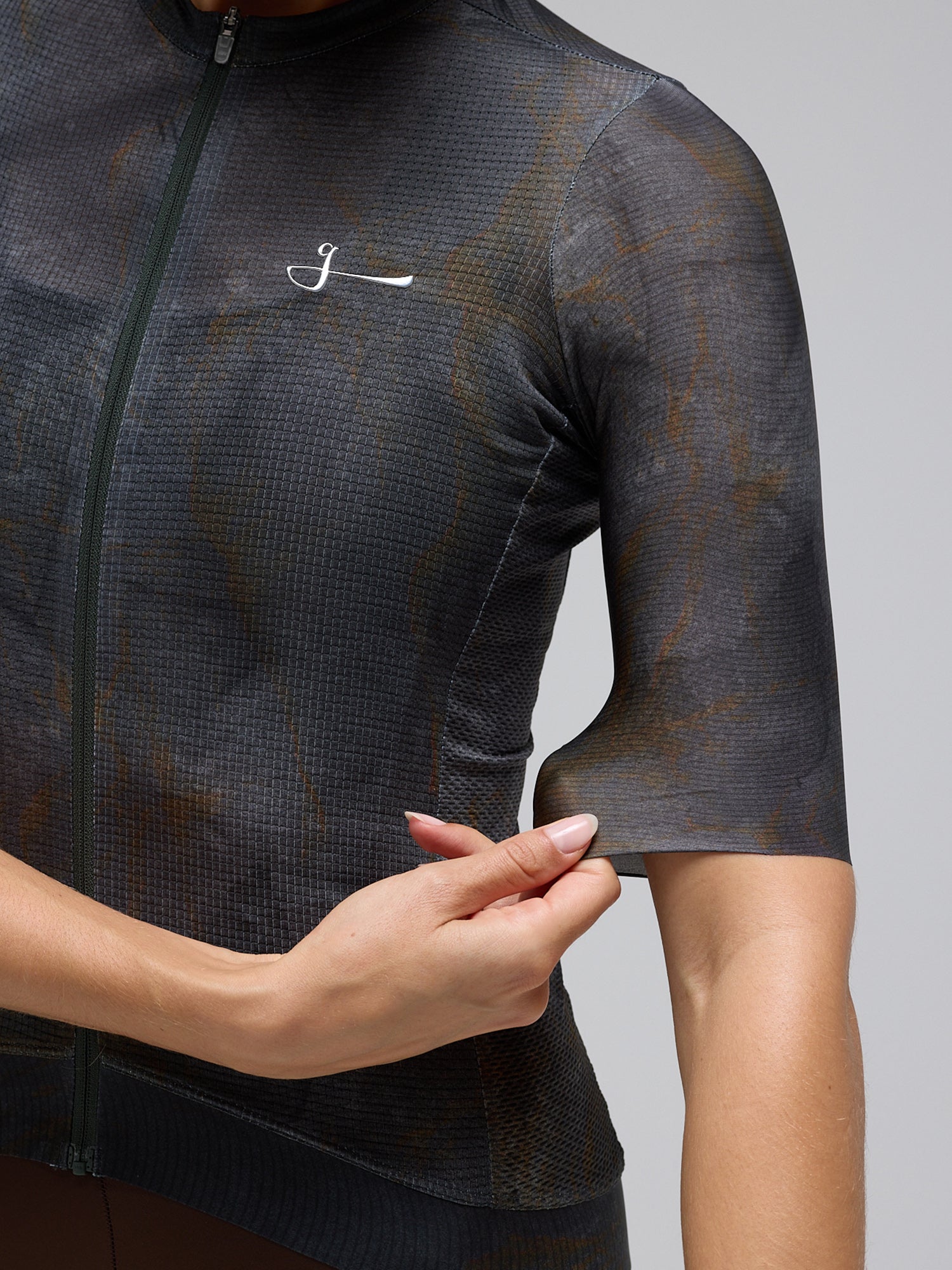 Unisex G90 Light Jersey Ore