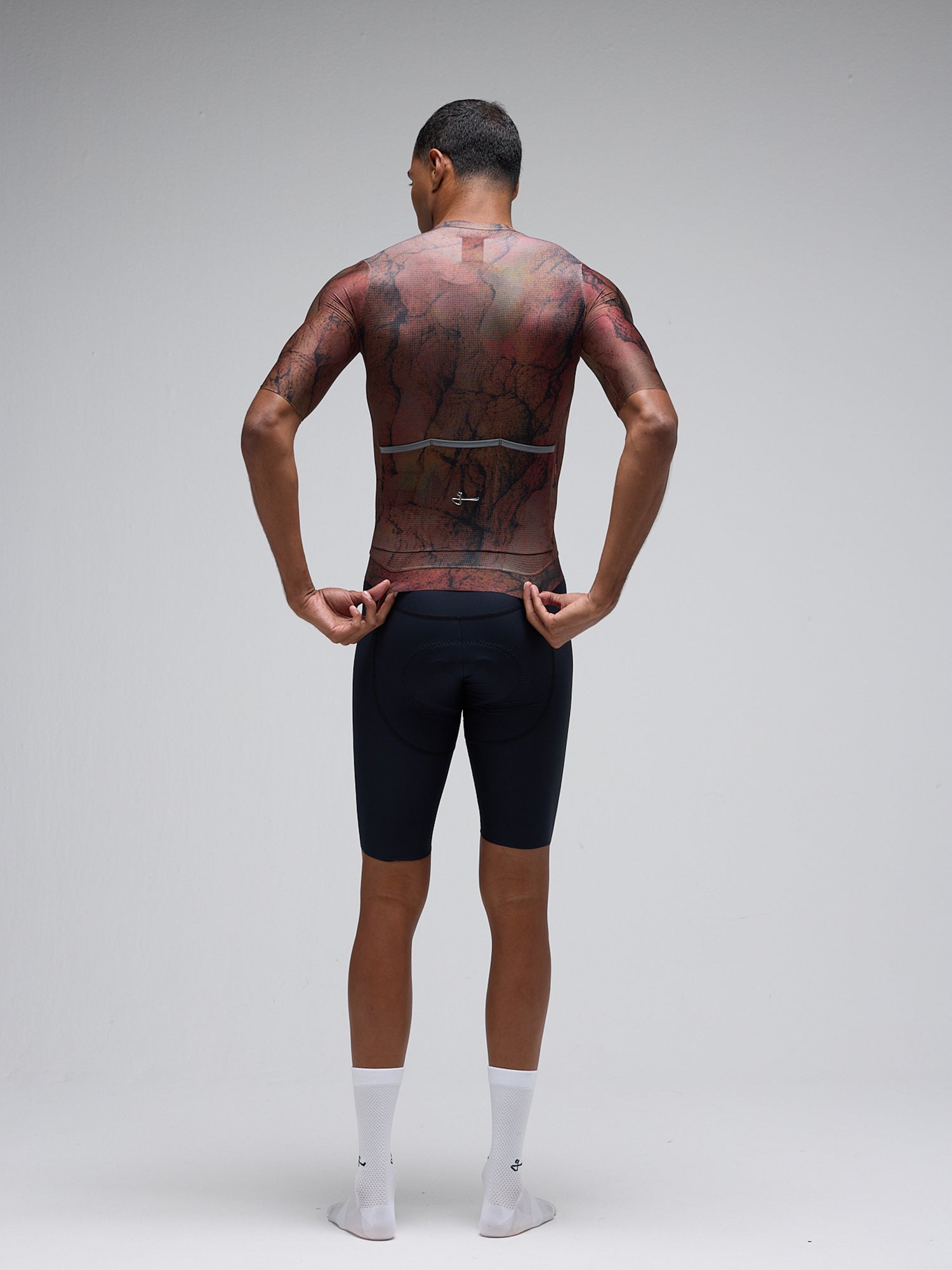 Unisex G90 Light Jersey Rust