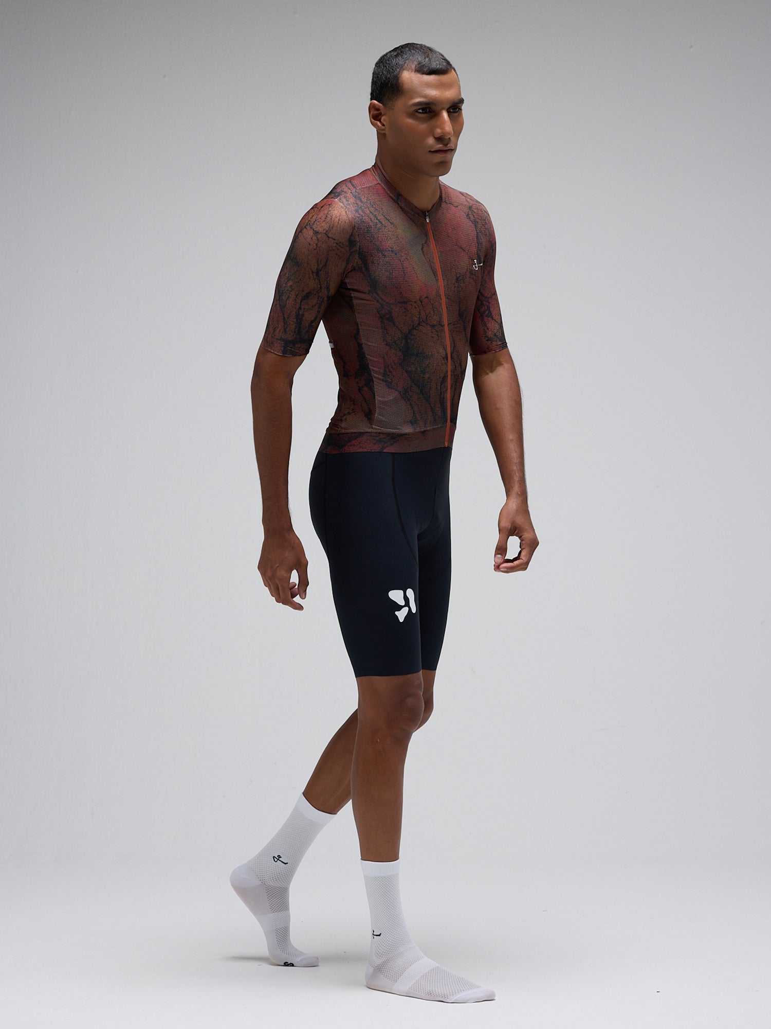 Unisex G90 Light Jersey Rust