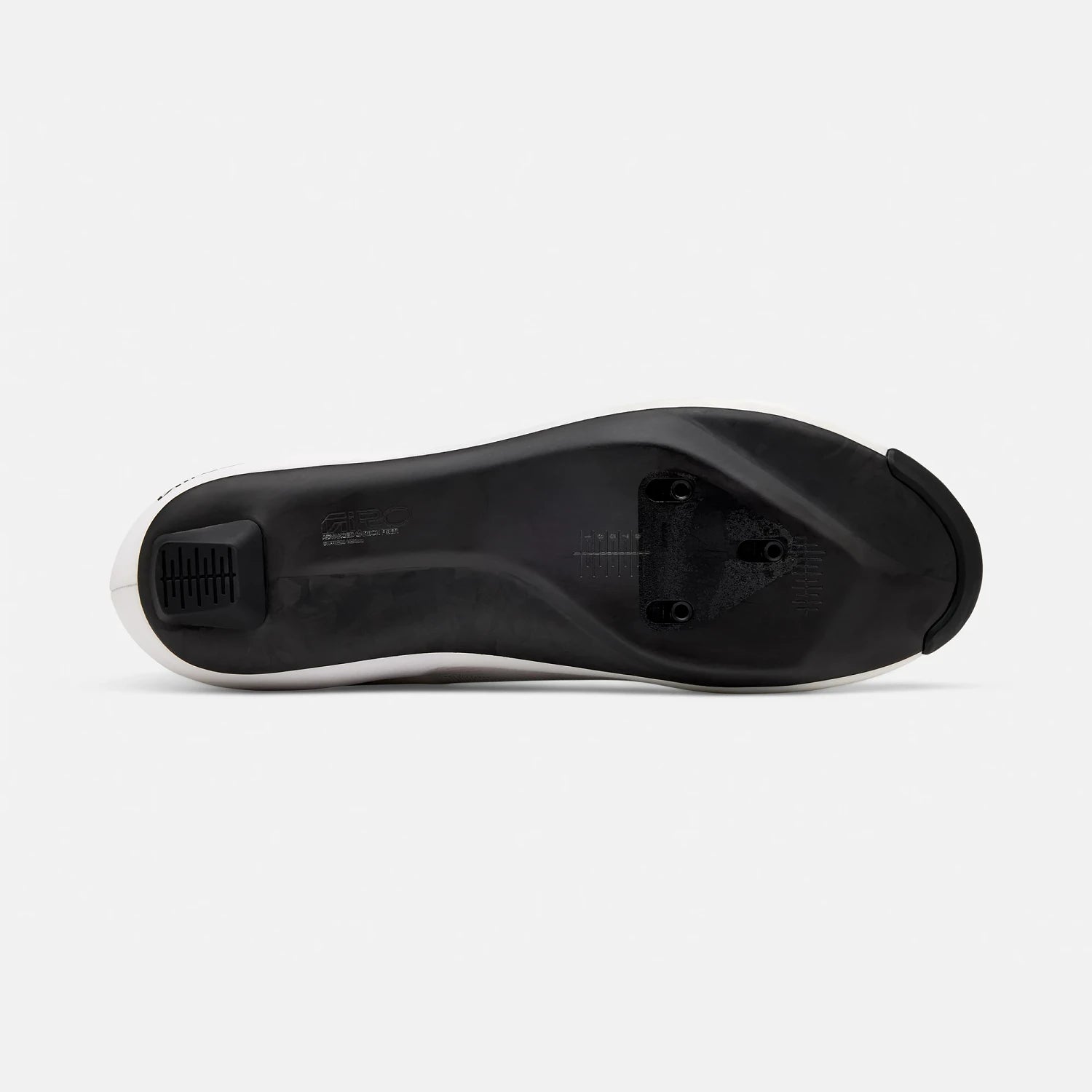 Empire SLX II Road Shoe White