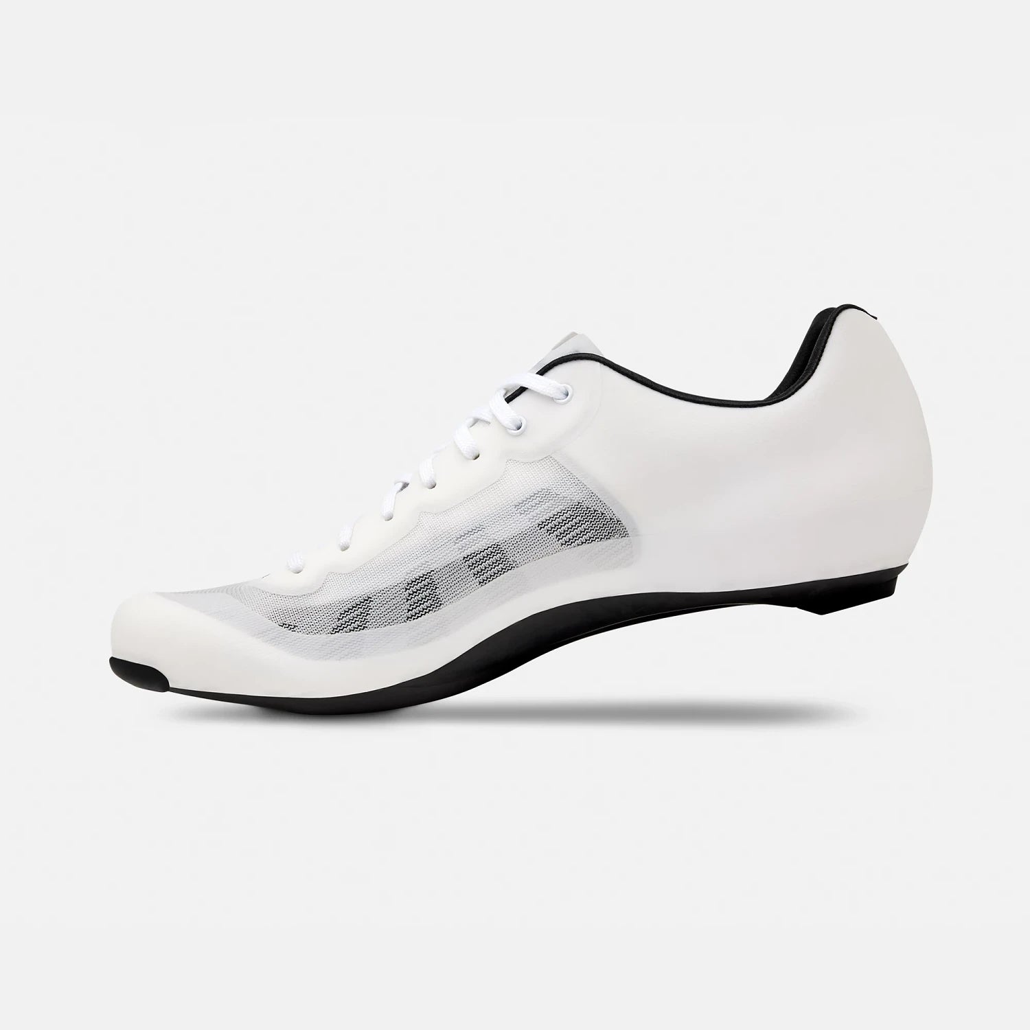Empire SLX II Road Shoe White