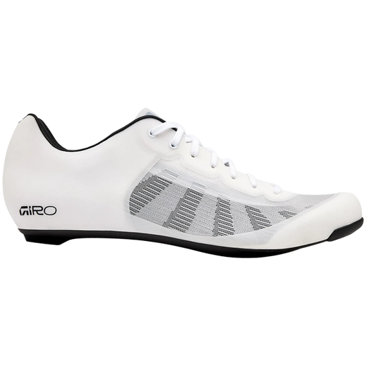 Empire SLX II Road Shoe White