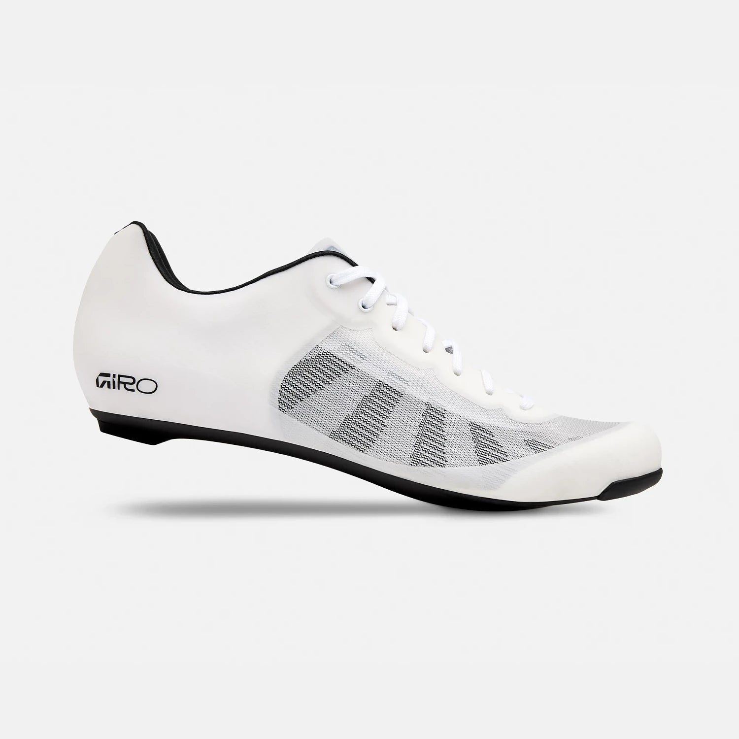 Empire SLX II Road Shoe White