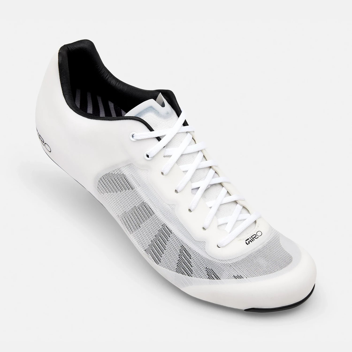 Empire SLX II Road Shoe White
