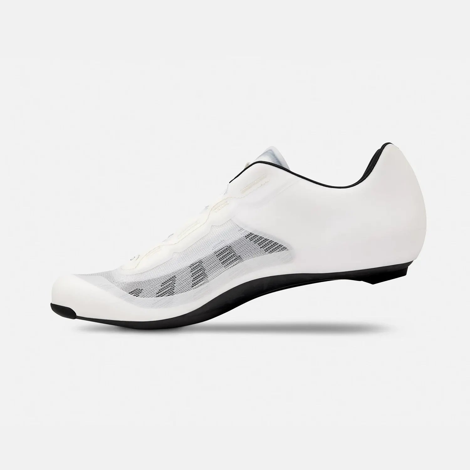 Imperial II Road Shoe White